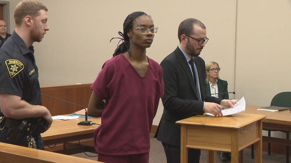 Rochester woman accused of murder faces additional charges for ...
