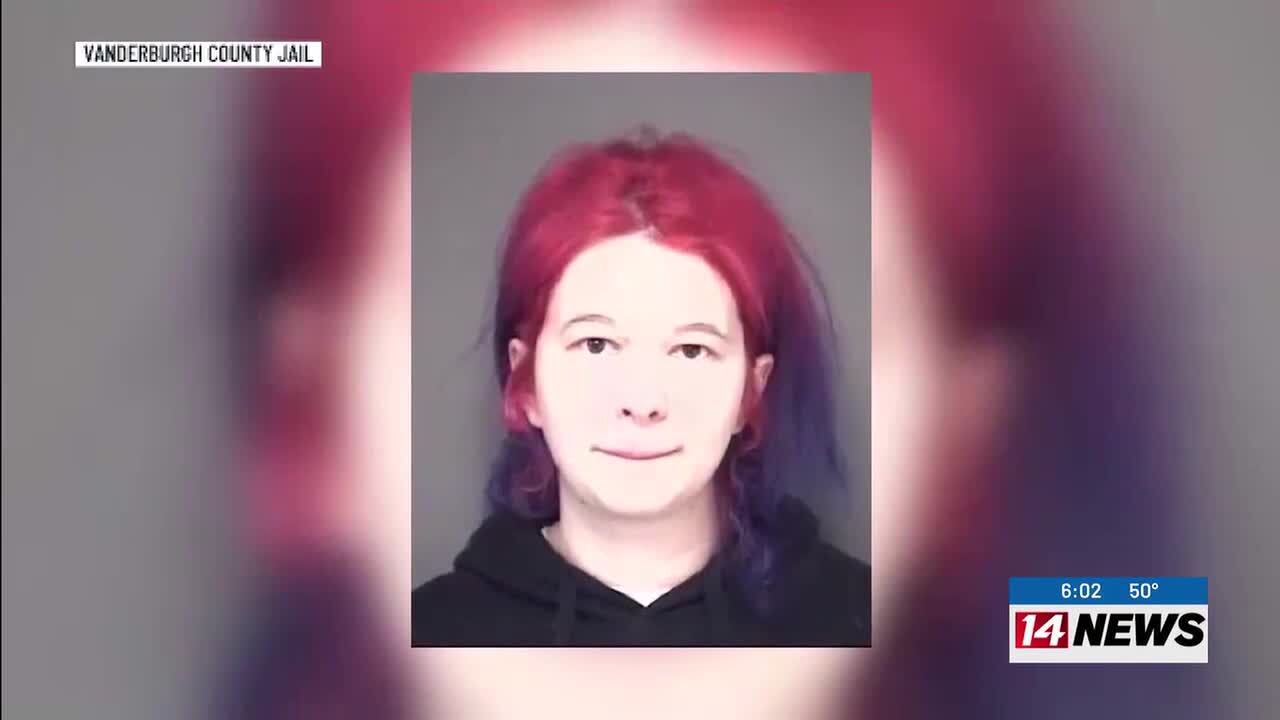 Woman facing animal cruelty charges appears in court; trial date set