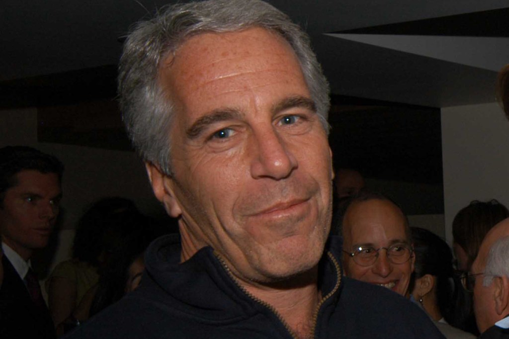 The House Just Voted to Release the Epstein Files. Here's What It Means