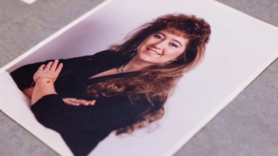 UTA students help solve a 34-year-old Arlington cold case