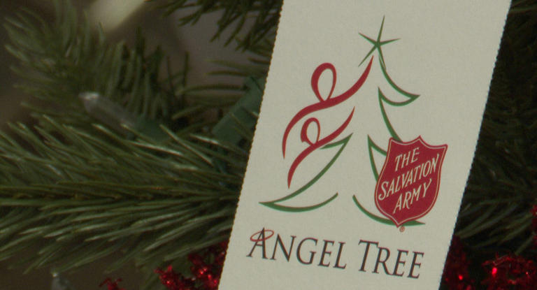Angel Tree program connects community with nearly 1,000 children in ...
