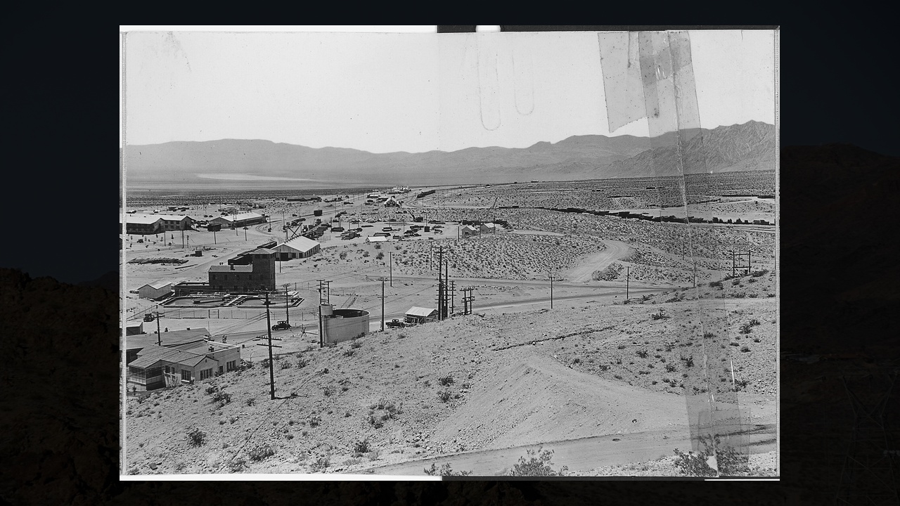 Boulder City: come for Hoover Dam, stay for the inspiring feminist history