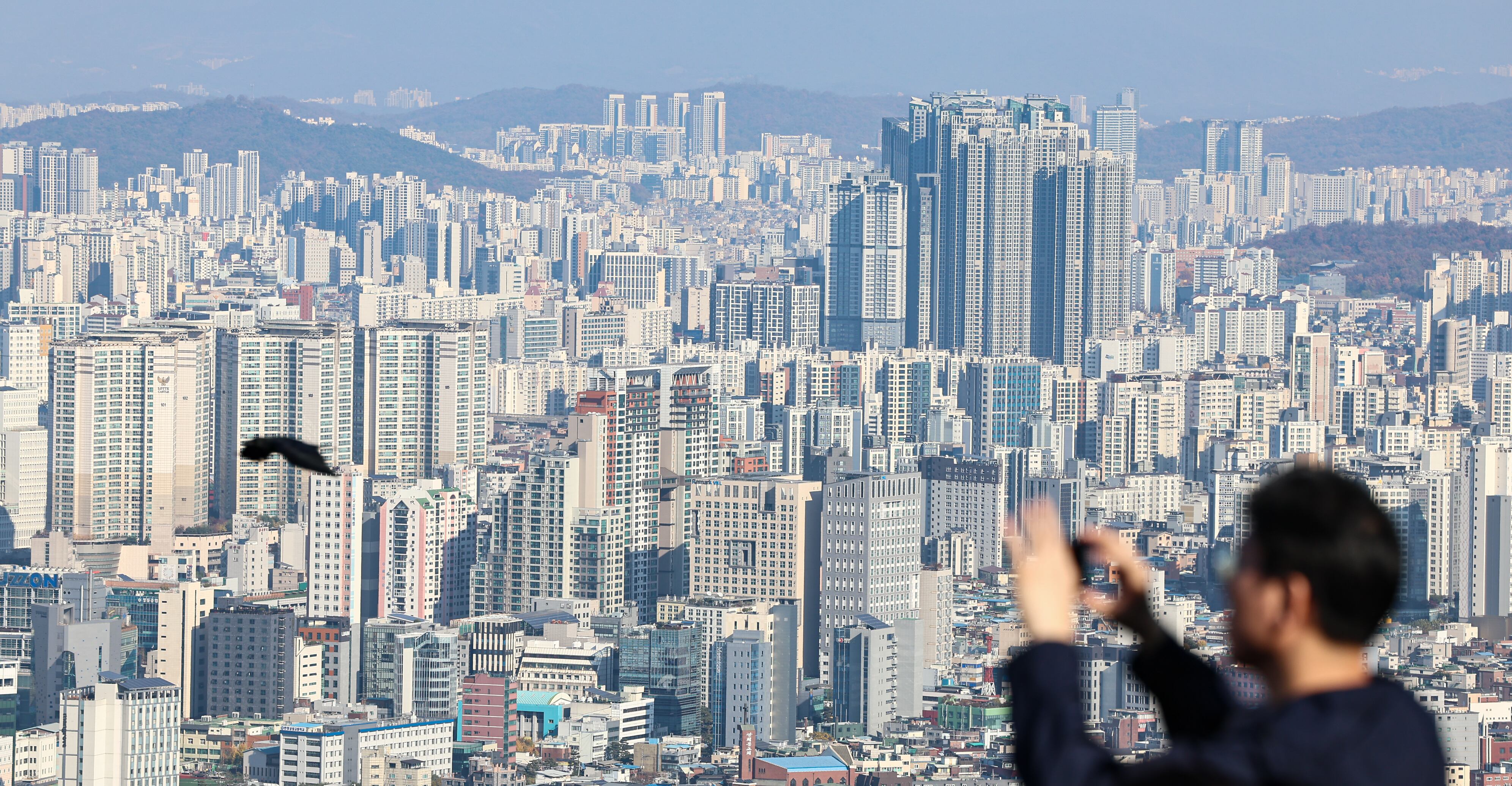 Korea to Probe 840 Suspicious Real Estate Transactions by Foreigners