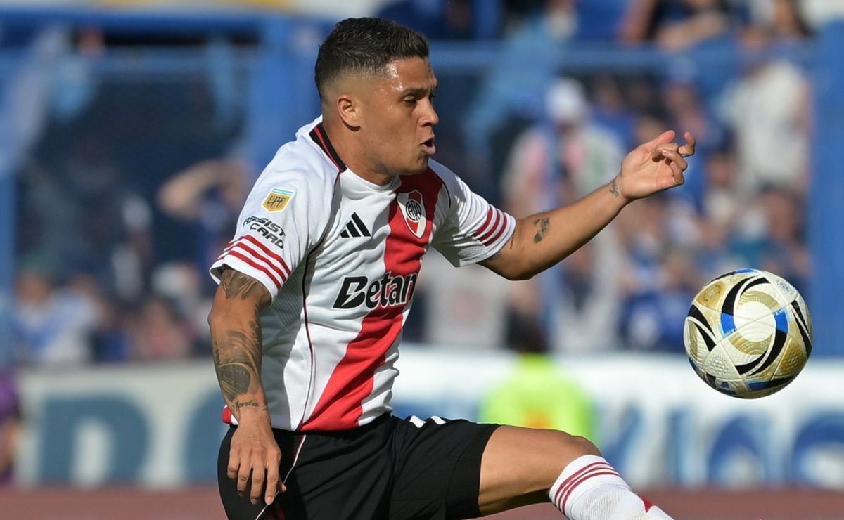 River vs. Racing: cuándo y dónde se juega, horario y TV del duelo por ...