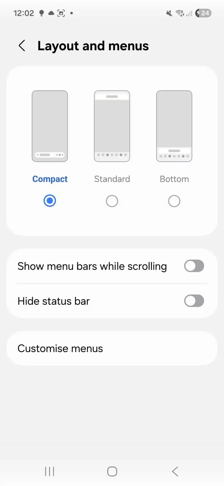 Samsung Internet Browser Gets Massive Redesign in One UI 8.5