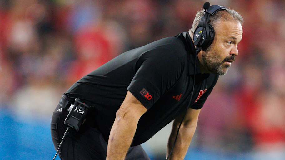 Nebraska's latest decommit shoves Huskers recruiting into historically ...