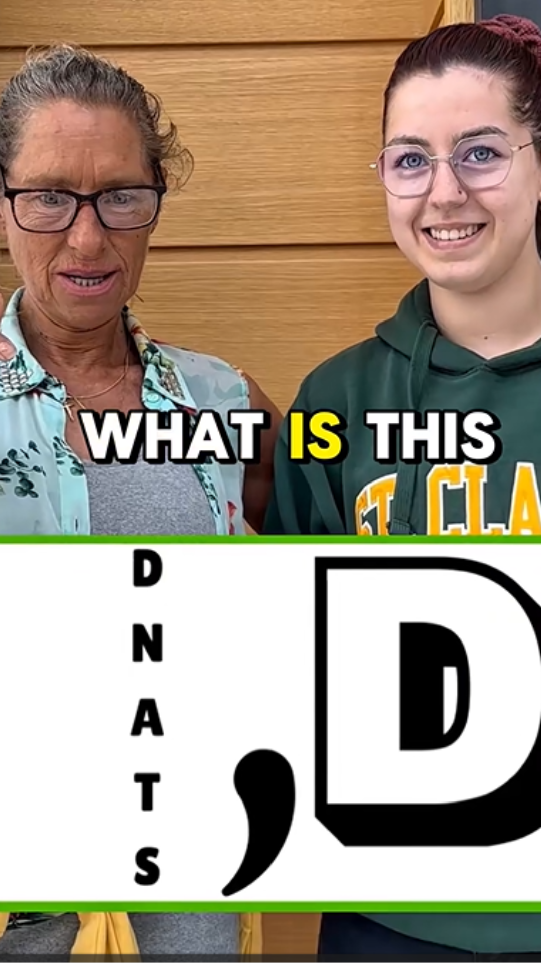 Can YOU Solve This MindBending Puzzle?