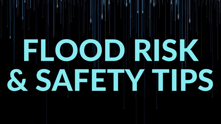 Arkansas Storm Team Blog: Flood risk this week, what to know