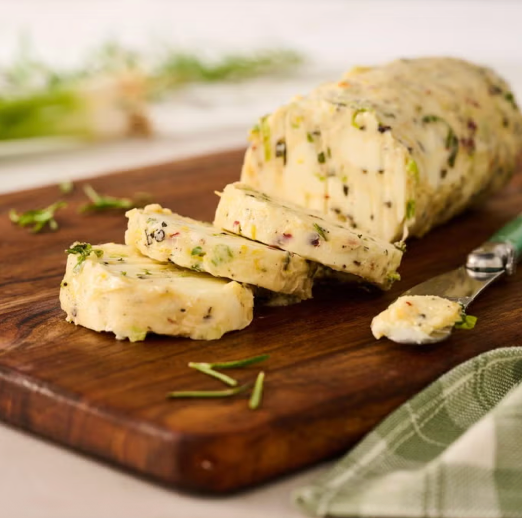 10 Flavored Butter Recipes That'll Instantly Upgrade Any Dish