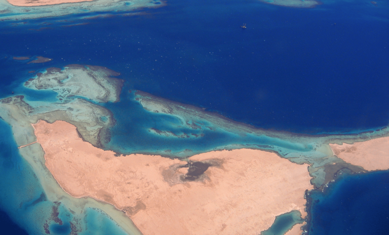 The Rift Between Africa and Asia Keeps Expanding—Defying All Scientific ...