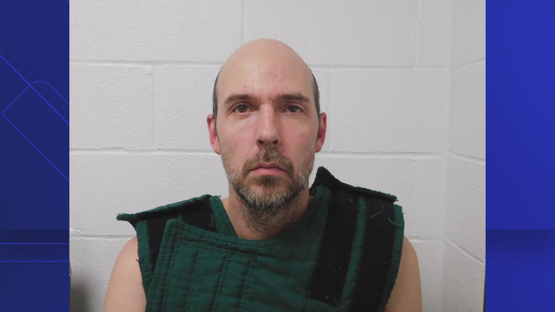North Olmsted man charged with murder in wife's shooting death