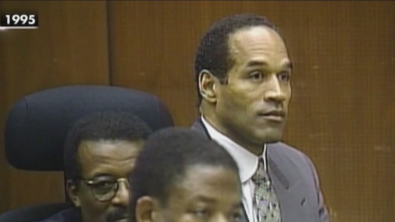 OJ Simpson estate agrees to $57M claim, 30 years after murders