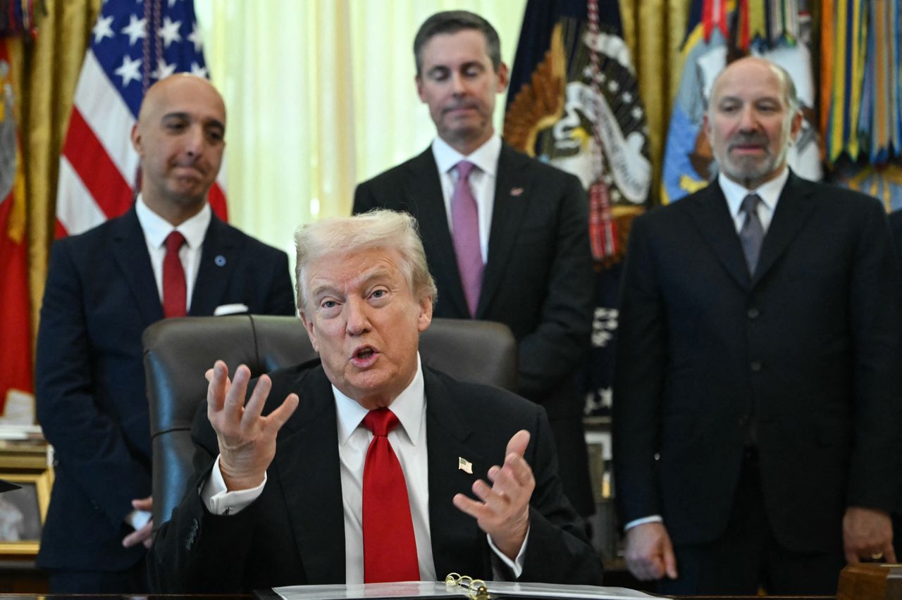 Obesity drugs: Will Trump’s plan lower costs?