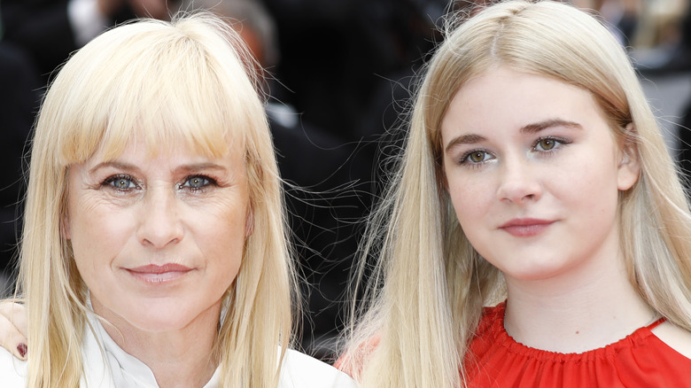Patricia Arquette's Daughter Has Grown Up To Be Gorgeous