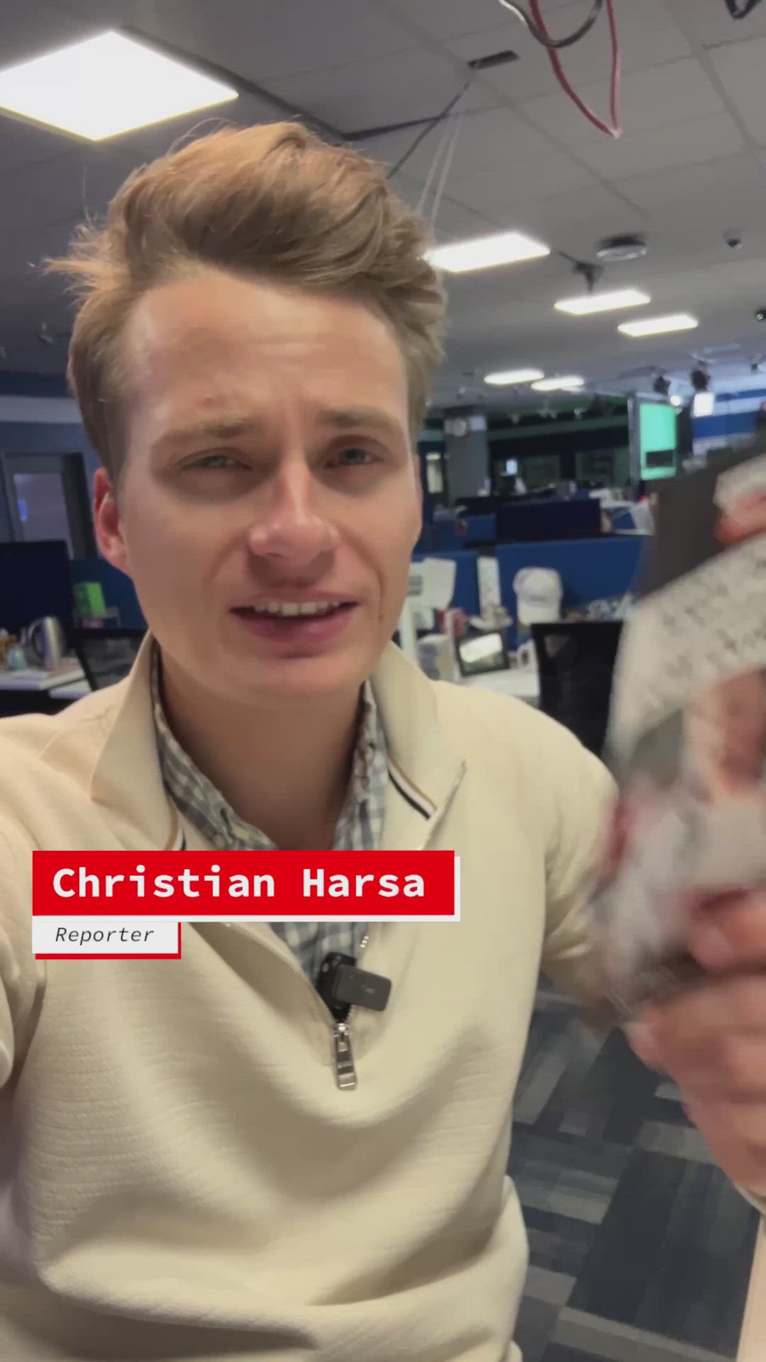 What Happened at Hannaford? Customers Flooded with Alarming Truth