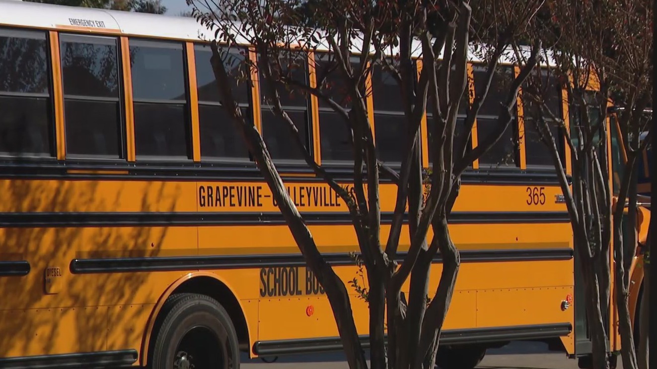 Schools in Grapevine-Colleyville ISD could face closure