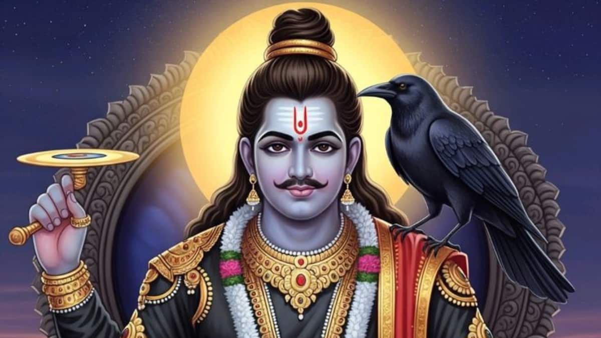 Sade Sati And Dhaiyya In 2026? Bring These Five Items Home To Attract ...