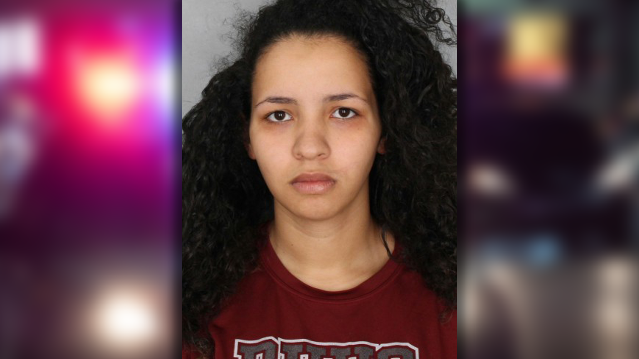 South Carolina woman charged with attempted murder for trying to