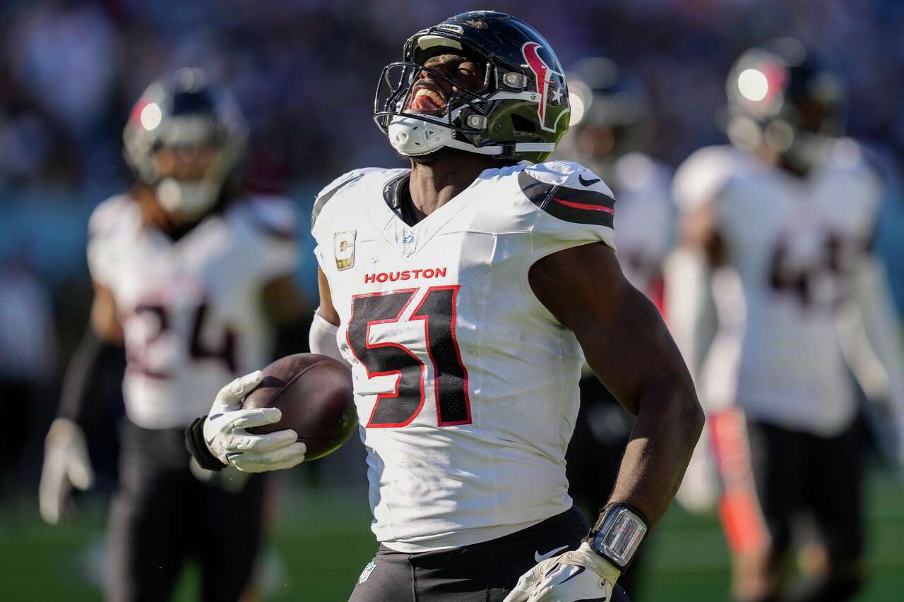 A pair of dramatic wins have Texans gaining more confidence