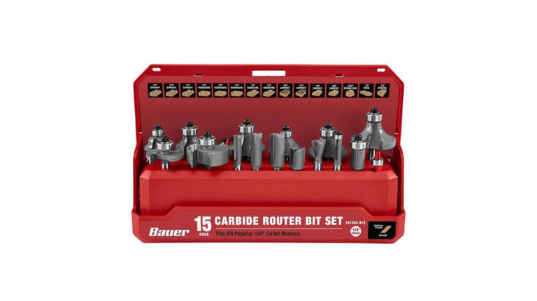 12 Harbor Freight Early Black Friday Tool Deals You'll Want To Know About
