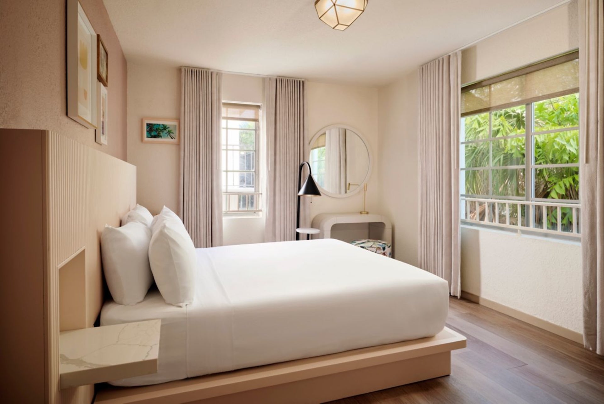 New Series by Marriott Brand Launches in U.S. With 2 FOUND Hotels in ...