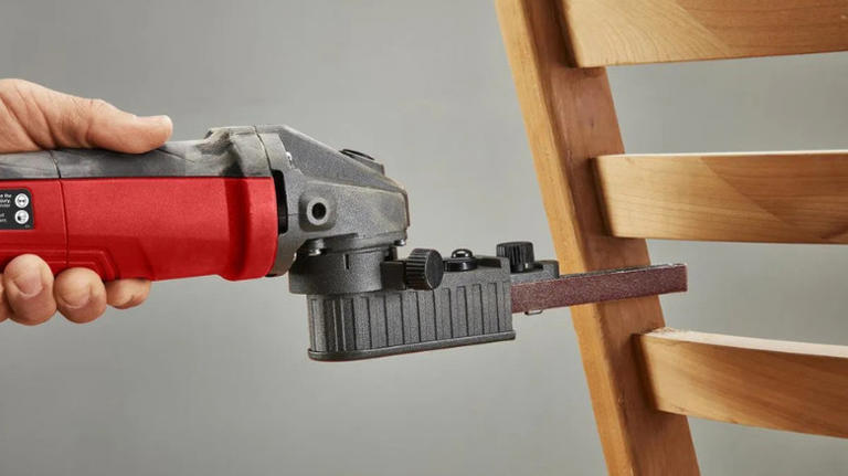 12 Harbor Freight Early Black Friday Tool Deals You'll Want To Know About