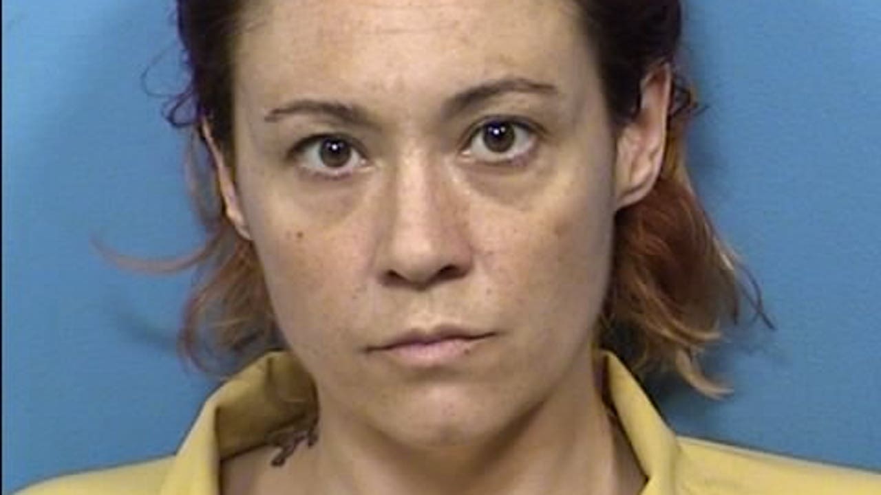 Chicago Ridge woman gets 21 years for DUI crash that killed siblings ...