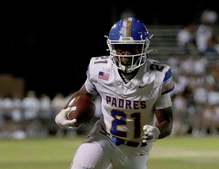 Stakes are higher as Riordan and Serra play again for CCS Open Division ...