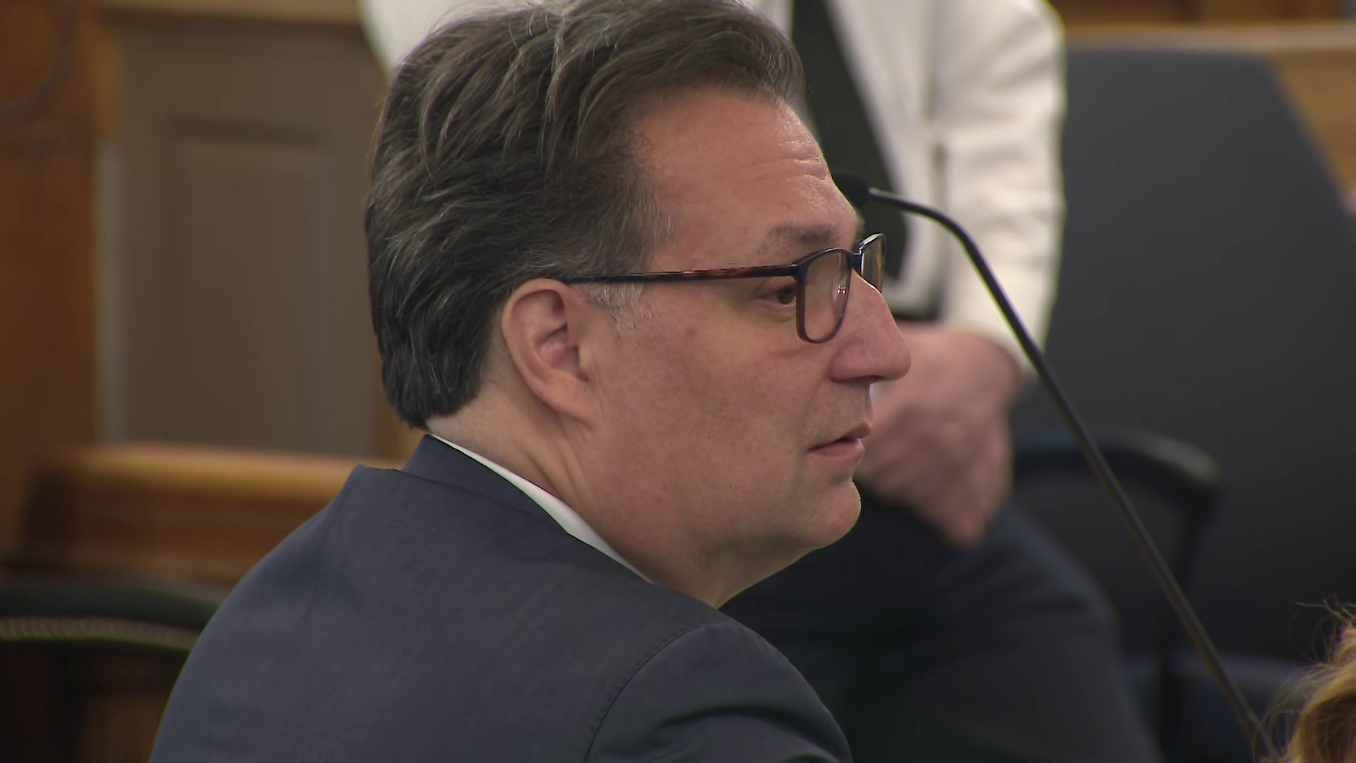 Judge decides on evidence ahead of jury selection in Brian Walshe trial