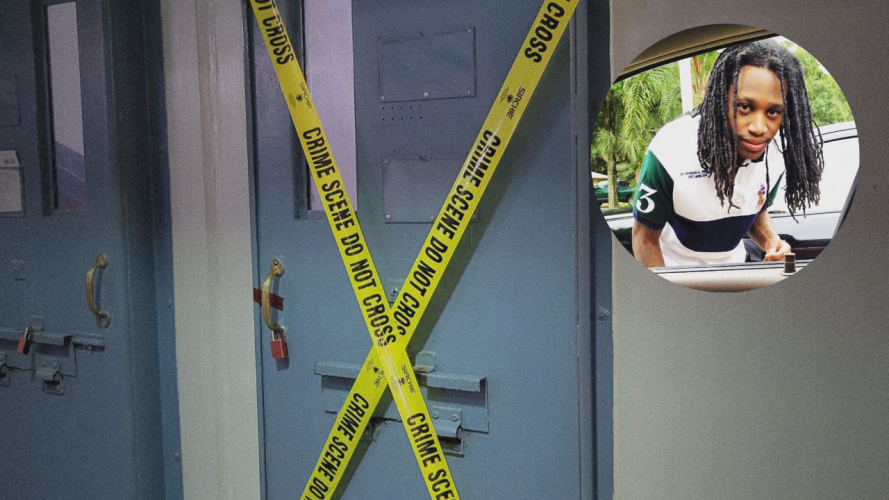 Mother continues legal push for accountability after son died in prison ...