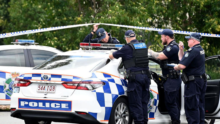 New details after man shot dead by cop