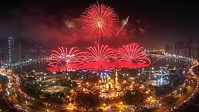 UAE public holidays 2026: 6-day break, long weekends, transferable ...