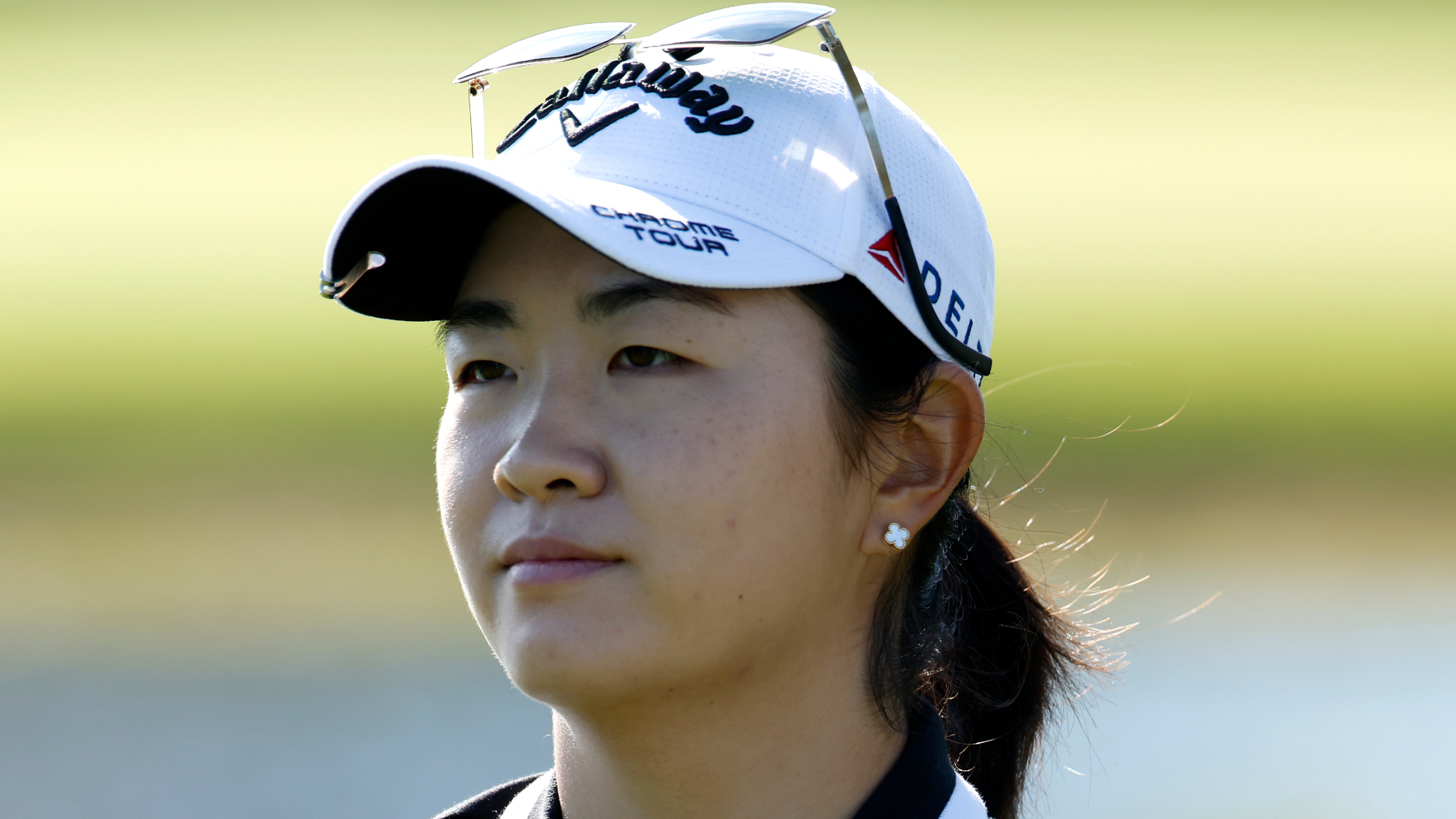 10 Big Names To Miss The CME Group Tour Championship