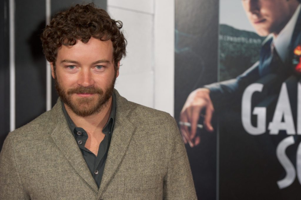 Actor Danny Masterson Seeks Retrial Blames Former Attorneys Anti