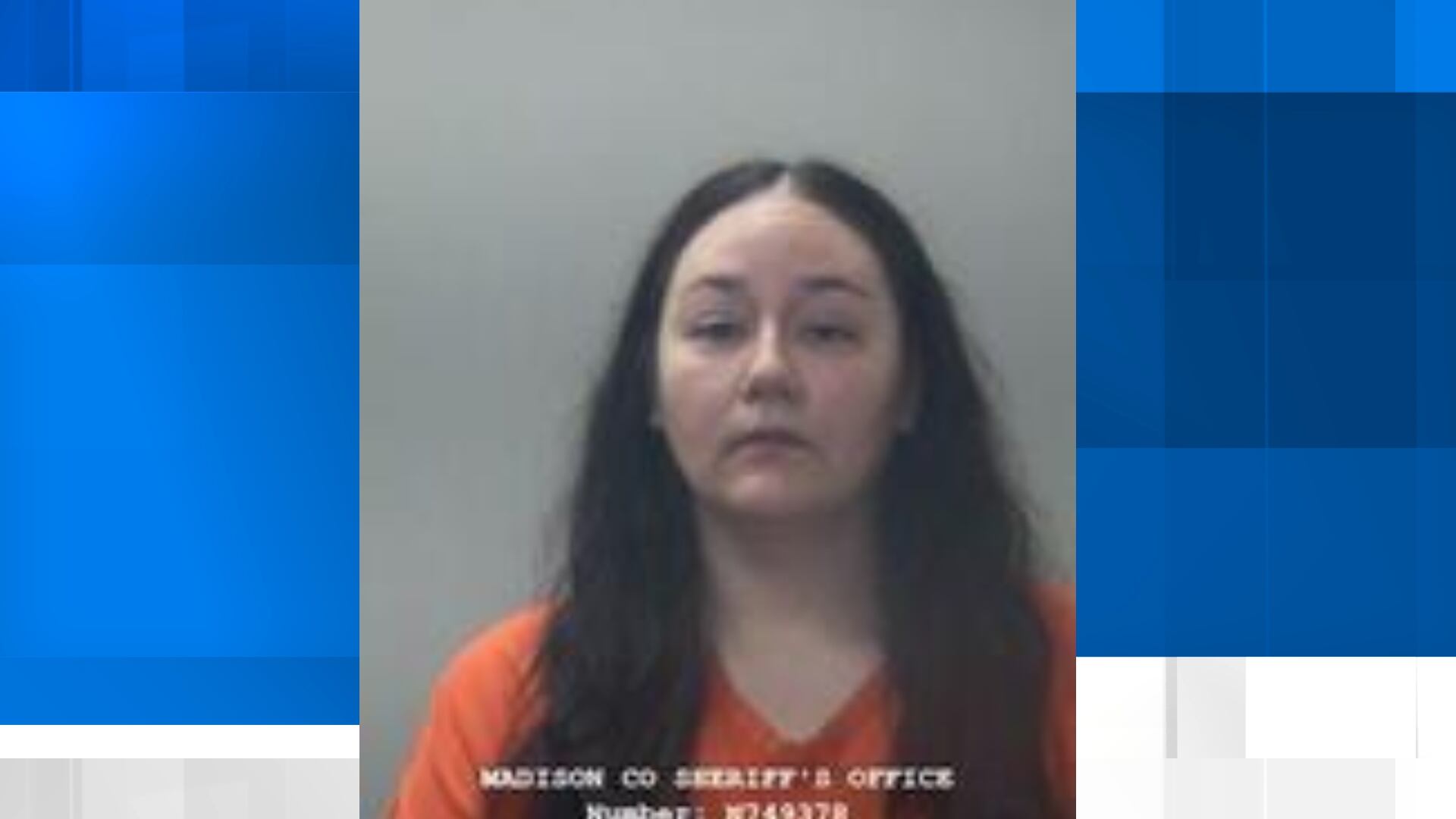 Woman charged in south Huntsville crash that left a 13-year-old dead