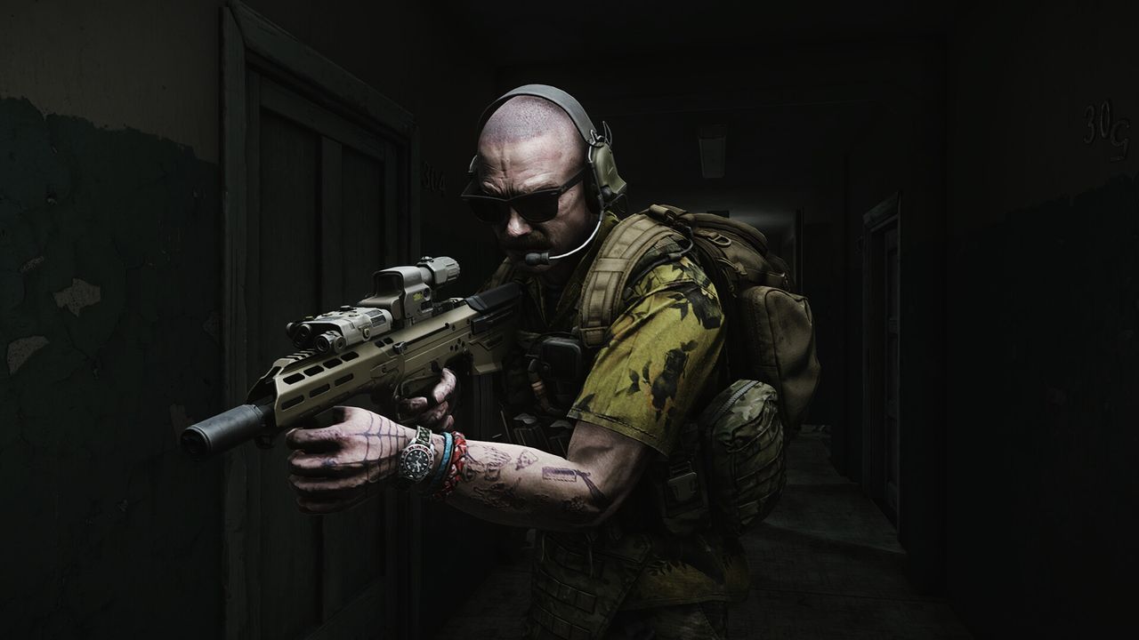 Don't miss out on this valuable LEDX hiding in Escape From Tarkov's ...