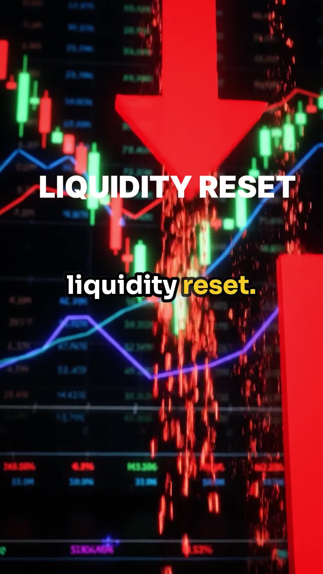 Why Bitcoin Is Falling