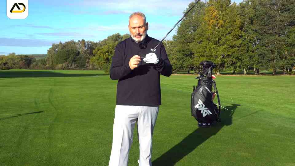 This Simple Setup Fix Will Change Your Golf Forever