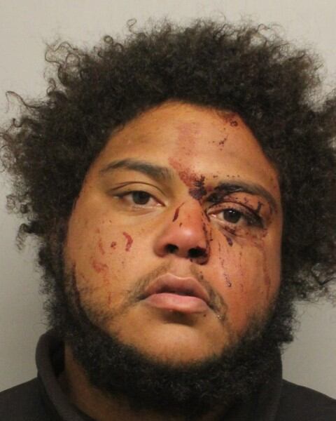 Man arrested after fight leads to shots fired at Walmart parking lot in ...