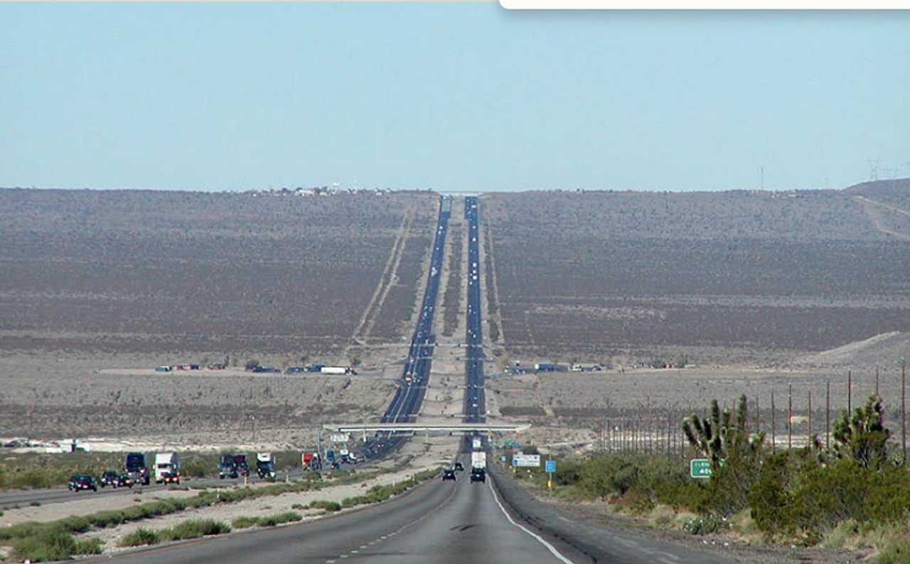 New National Deadliest Highways List Puts Several Northeast Routes In ...
