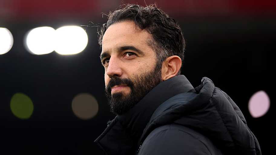 El objetivo del Manchester United en el centro del campo alimenta las especulaciones de fichaje con una confesión de dos palabras.