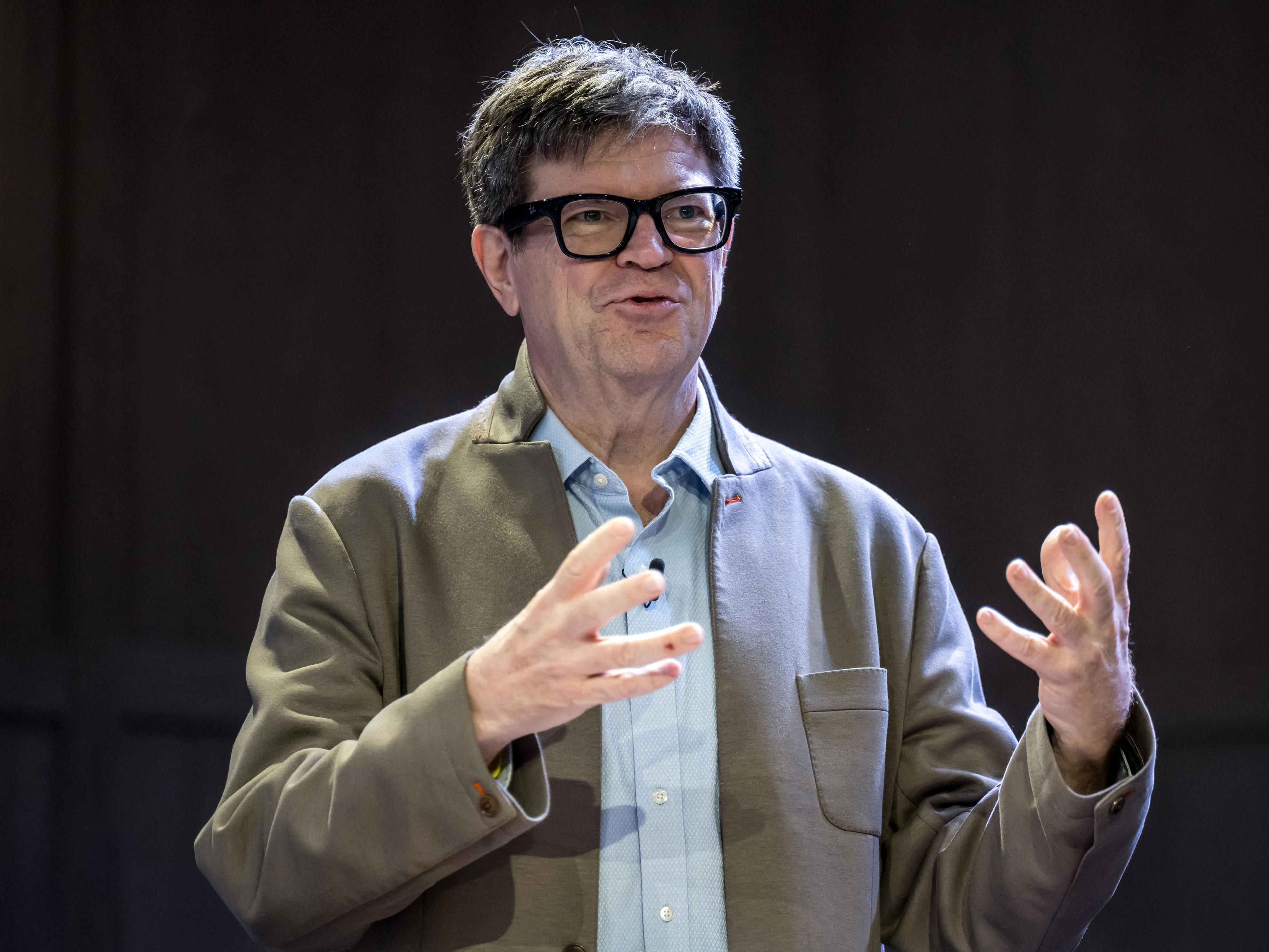 The Dark Forest of AI: Why World Model Labs Are Going Silent
