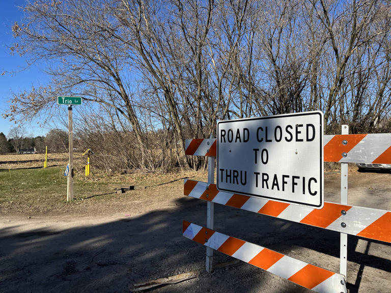 Cascade gas line rupture 'scary and intimidating,' authorities find no ...