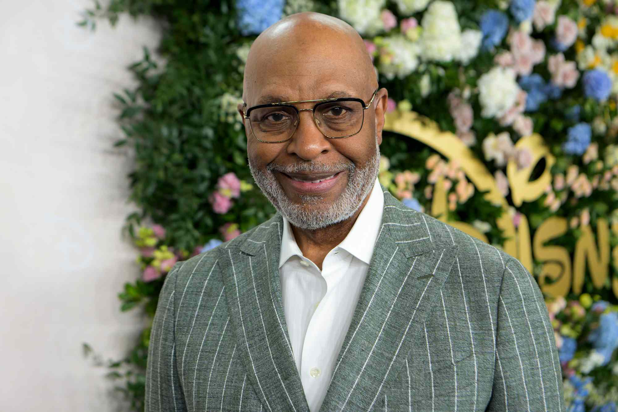 “Grey's Anatomy ”star James Pickens Jr. gives major update after ...