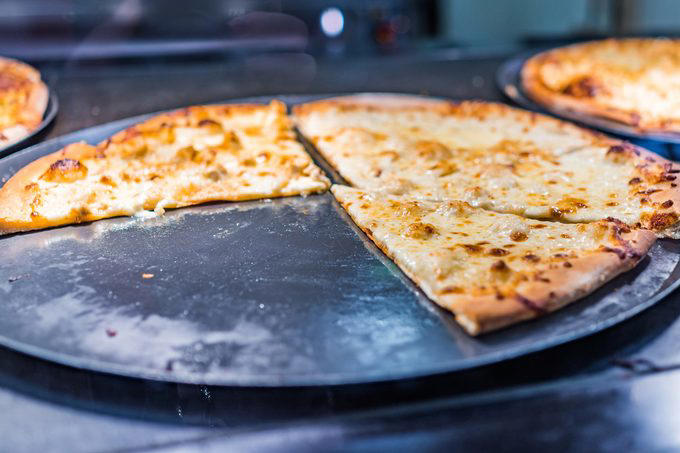 The best all-you-can-eat buffet in every state