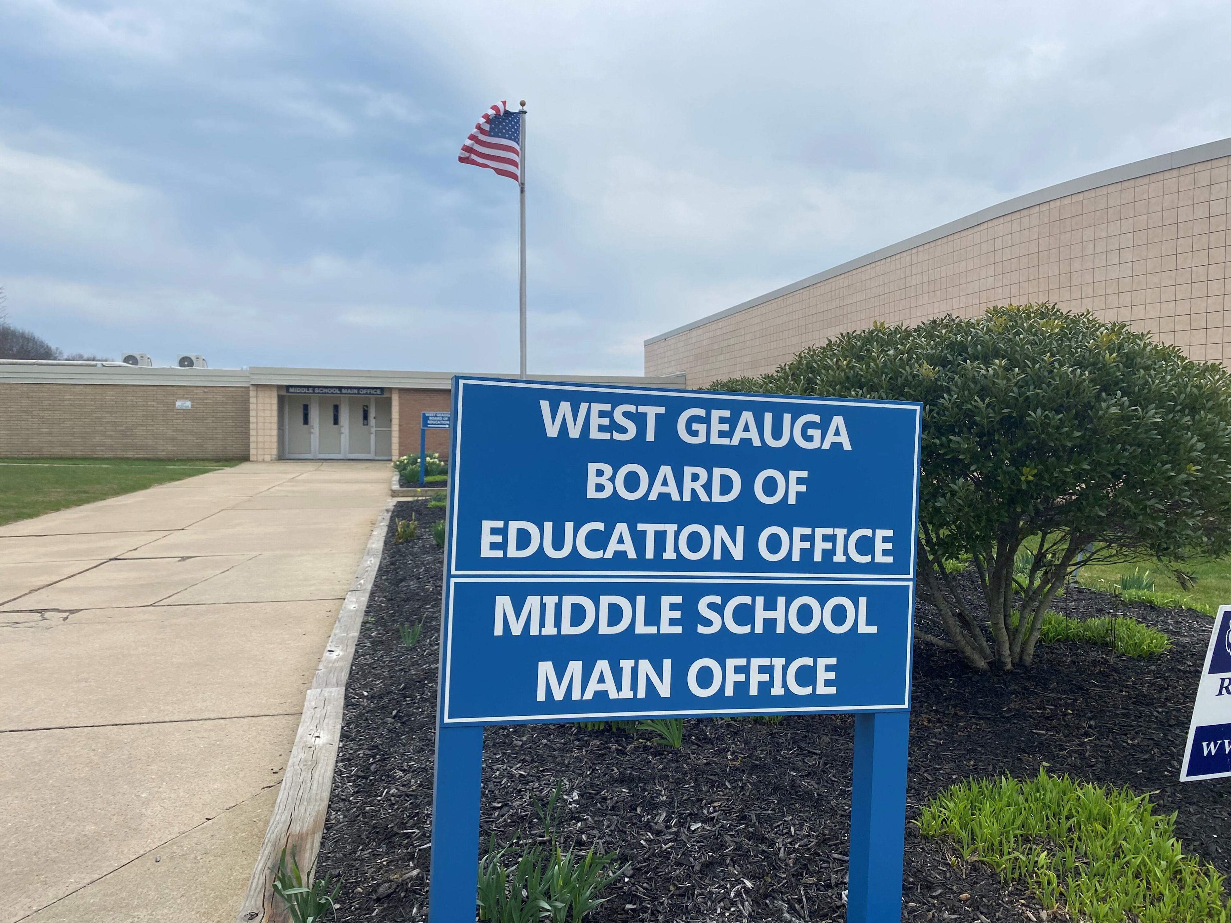 West Geauga schools levy failed What s next?