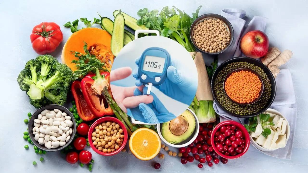 Want To Lower Your Risk Of Type 2 Diabetes? Try These 3 Diet Plans