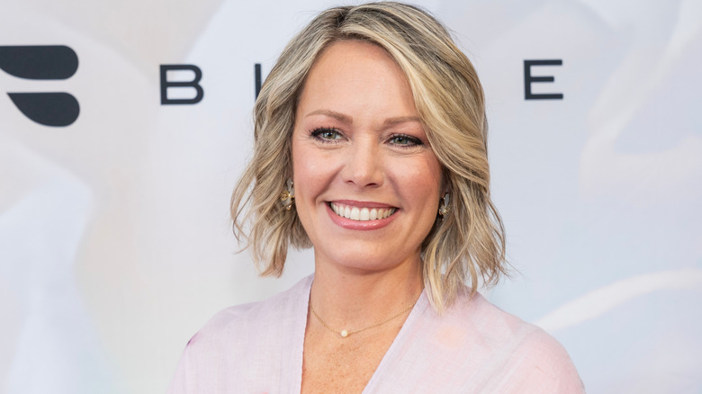 Dylan Dreyer at Hudson River Park Friends' 2024 Playground Committee Luncheon