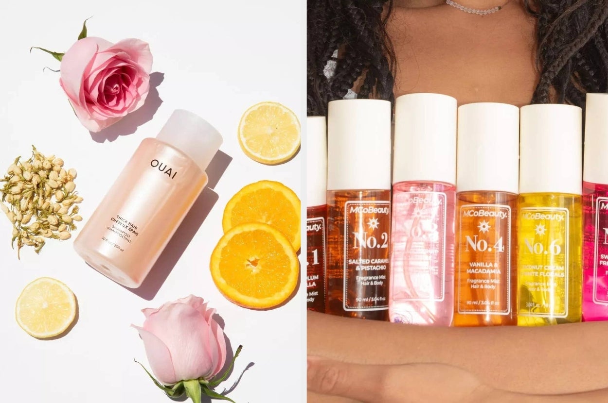 25 Target Products That Should Be In The Beauty Hall Of Fame