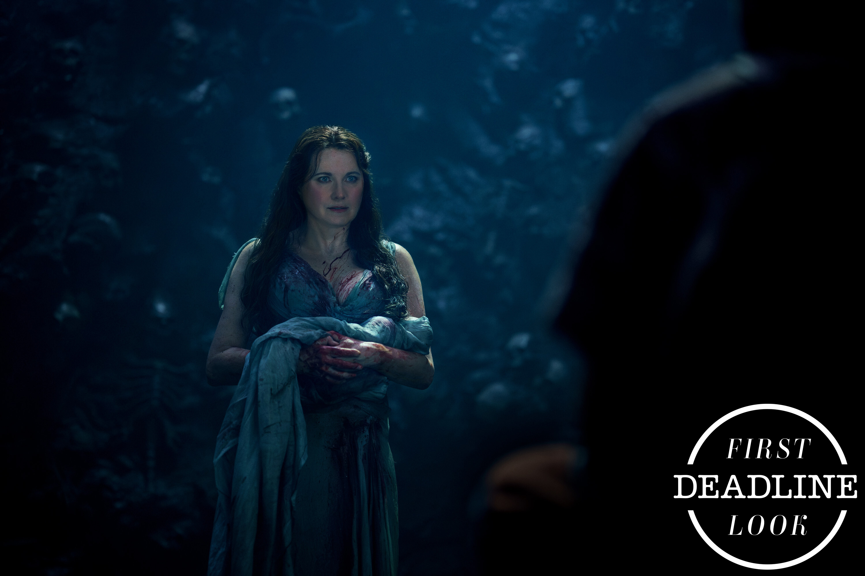 ‘Spartacus: House Of Ashur&rsquo; Clip Reveals Lucy Lawless&rsquo; History-Changing